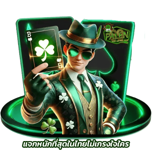palen69 เว็บพนันที่ผสานความทันสมัยกับความปลอดภัยระดับสากล